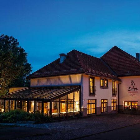 Landgasthof Euler Neuschoenau Ngoại thất bức ảnh